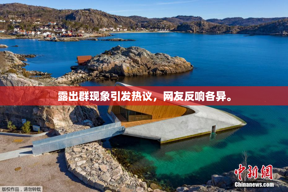 露出群现象引发热议，网友反响各异。