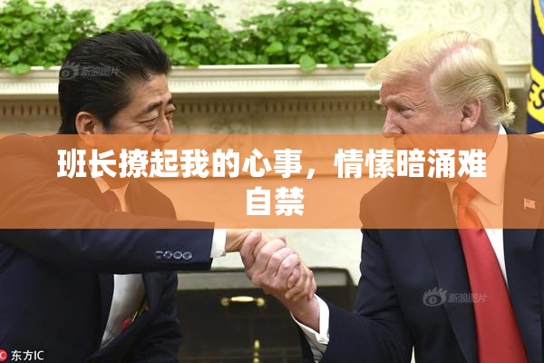 班长撩起我的心事，情愫暗涌难自禁