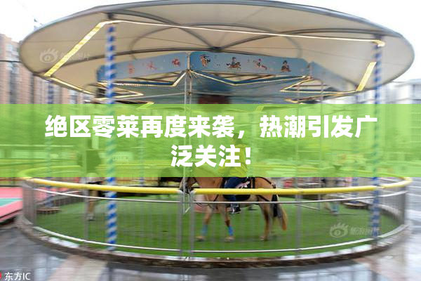 绝区零莱再度来袭，热潮引发广泛关注！
