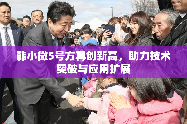 韩小微5号方再创新高，助力技术突破与应用扩展