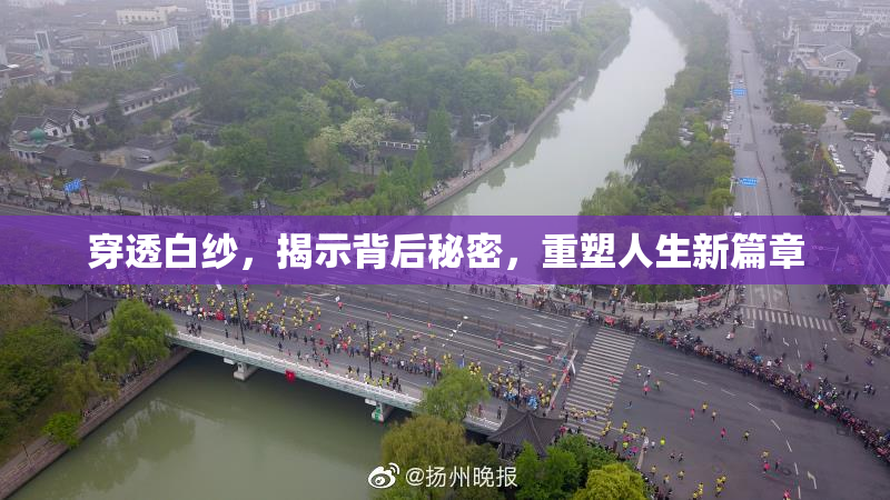 穿透白纱，揭示背后秘密，重塑人生新篇章