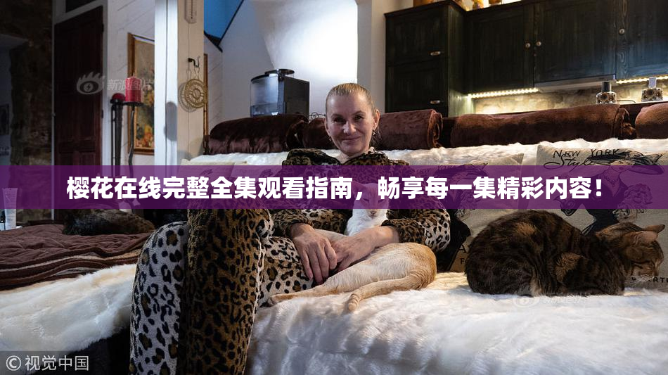 樱花在线完整全集观看指南，畅享每一集精彩内容！
