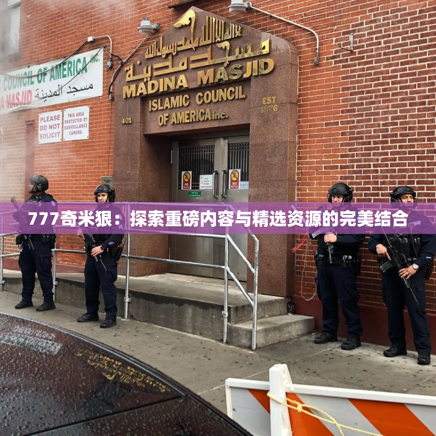 777奇米狠：探索重磅内容与精选资源的完美结合