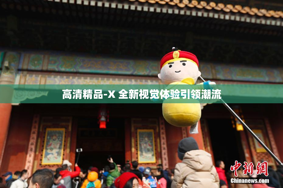 高清精品-X 全新视觉体验引领潮流