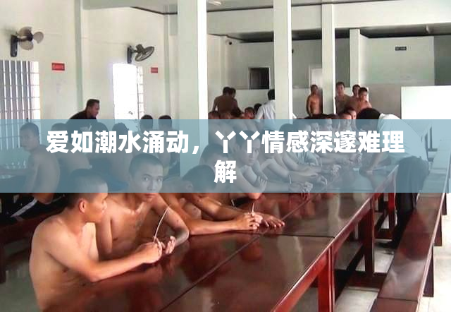 爱如潮水涌动，丫丫情感深邃难理解