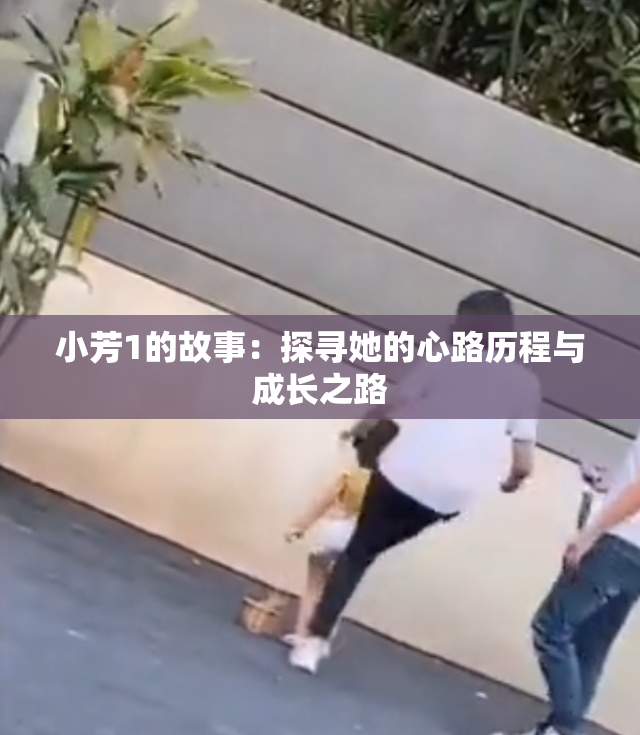 小芳1的故事：探寻她的心路历程与成长之路