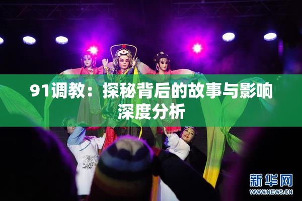 91调教：探秘背后的故事与影响深度分析