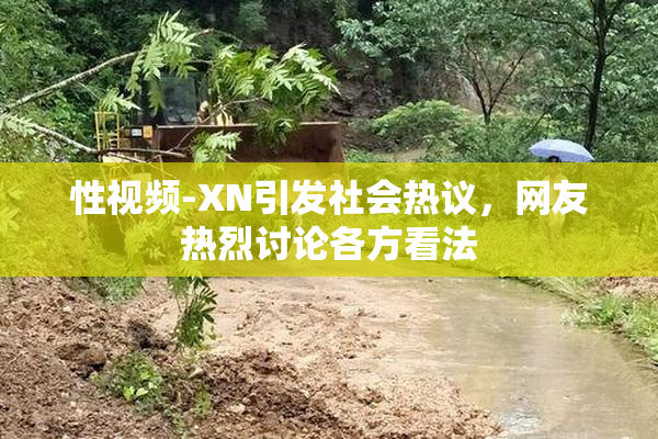 性视频-XN引发社会热议，网友热烈讨论各方看法