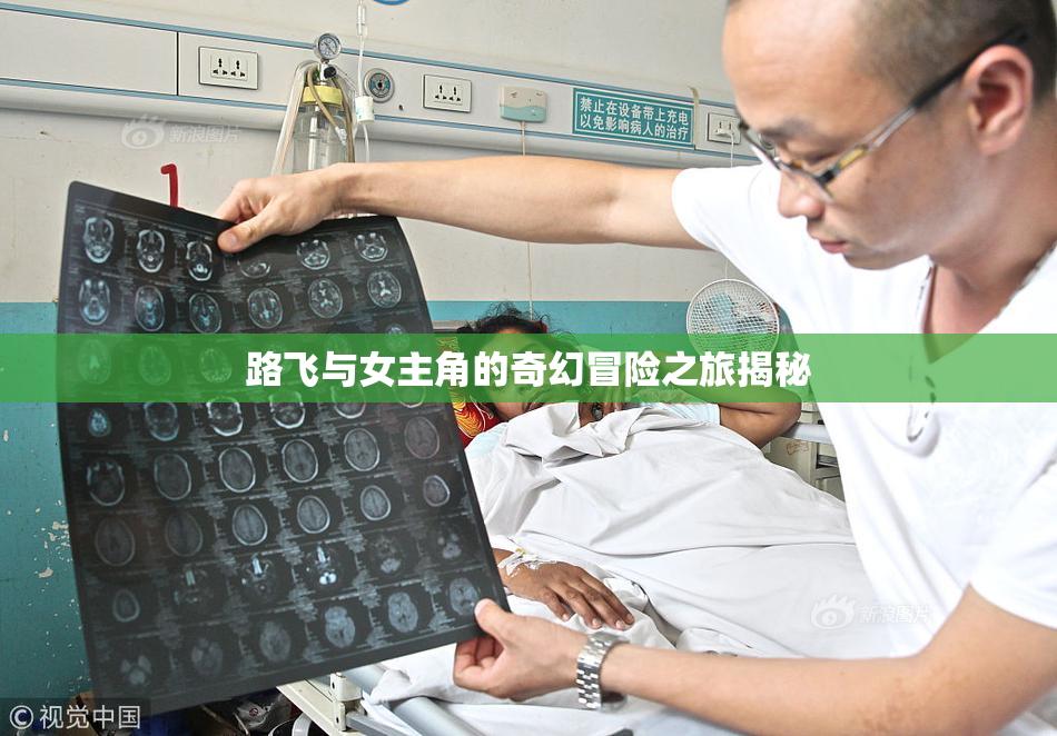 路飞与女主角的奇幻冒险之旅揭秘