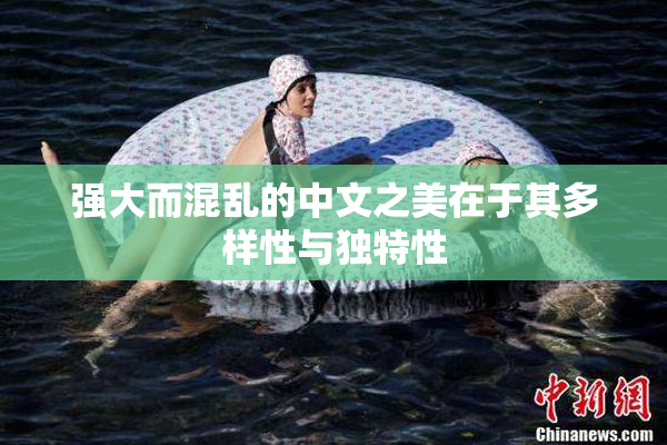 强大而混乱的中文之美在于其多样性与独特性