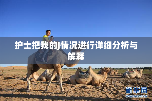 护士把我的J情况进行详细分析与解释
