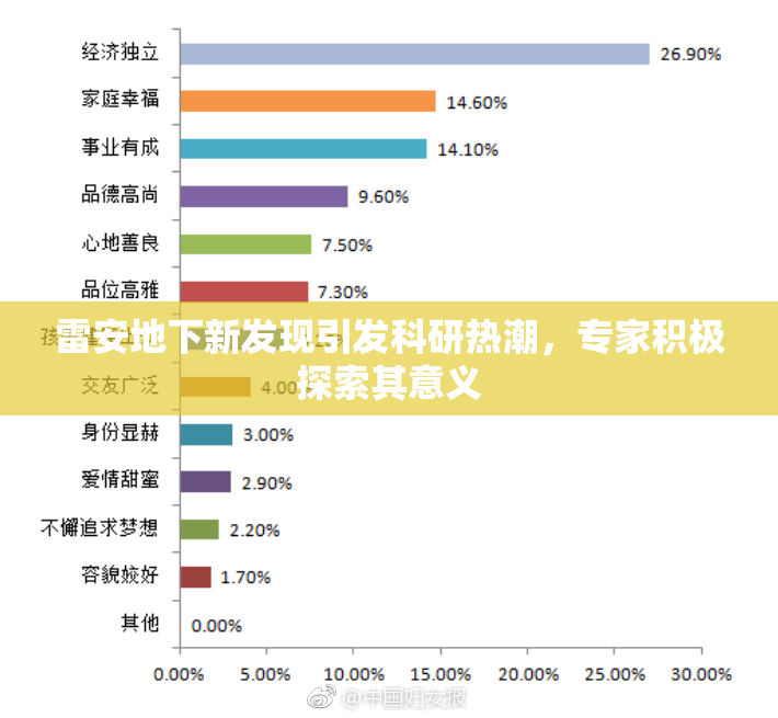 雷安地下新发现引发科研热潮，专家积极探索其意义
