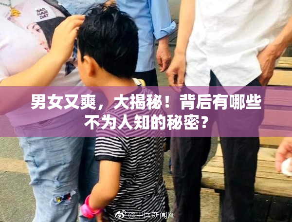 男女又爽，大揭秘！背后有哪些不为人知的秘密？