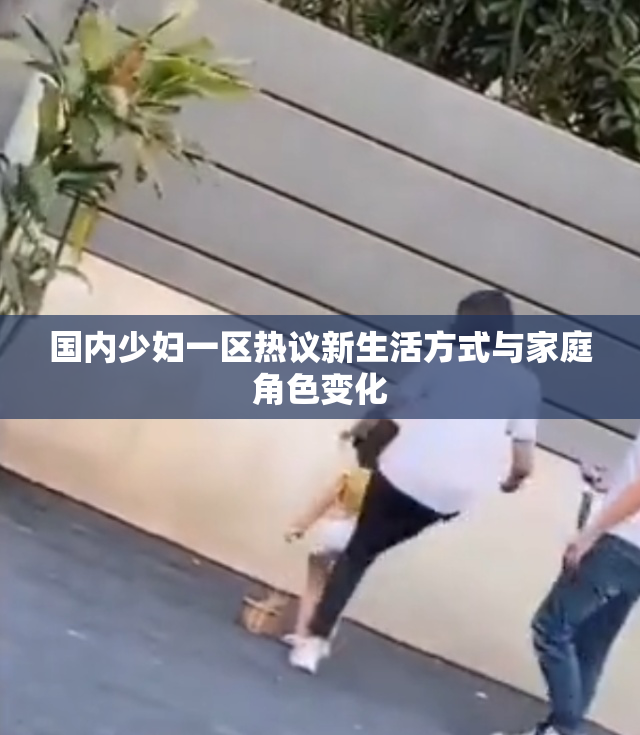 国内少妇一区热议新生活方式与家庭角色变化