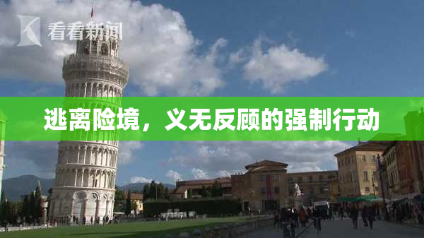 逃离险境，义无反顾的强制行动
