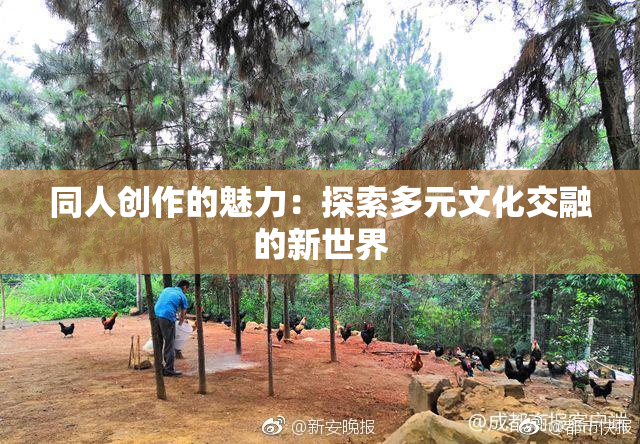 同人创作的魅力：探索多元文化交融的新世界