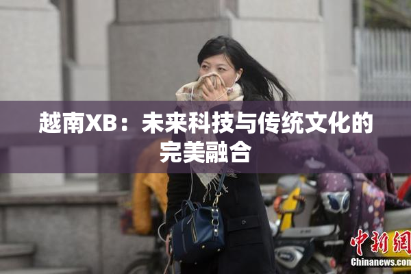 越南XB：未来科技与传统文化的完美融合
