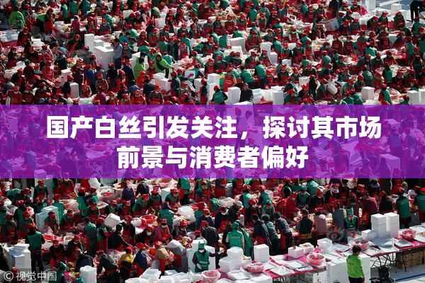 国产白丝引发关注，探讨其市场前景与消费者偏好