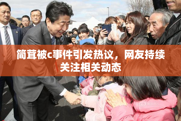 简茸被c事件引发热议，网友持续关注相关动态