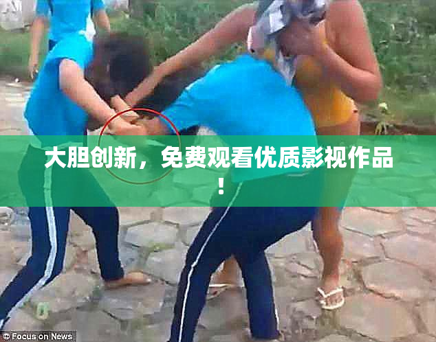 大胆创新，免费观看优质影视作品！