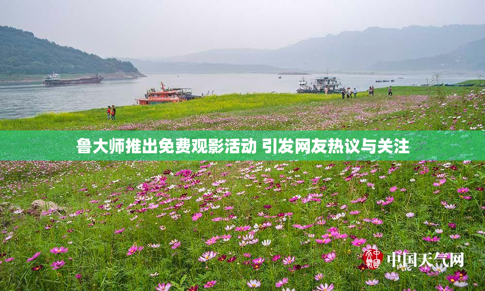鲁大师推出免费观影活动 引发网友热议与关注