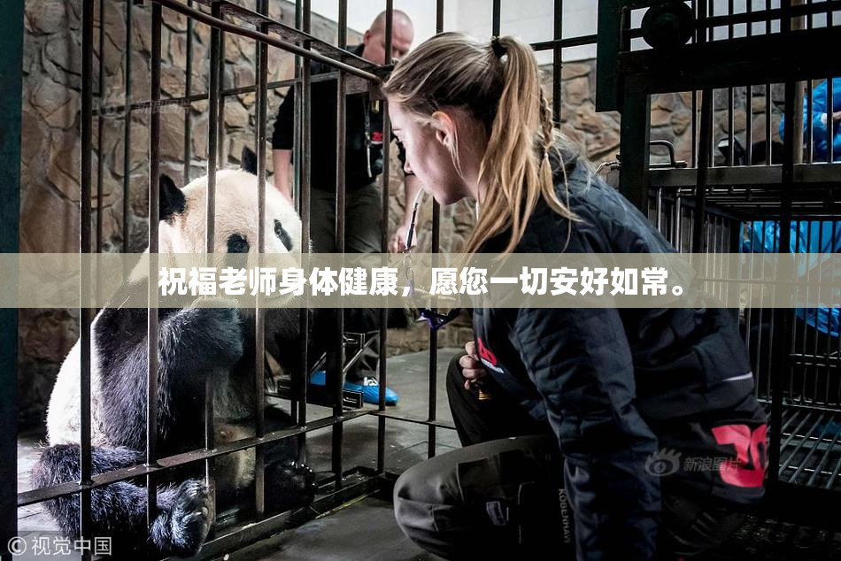 祝福老师身体健康，愿您一切安好如常。