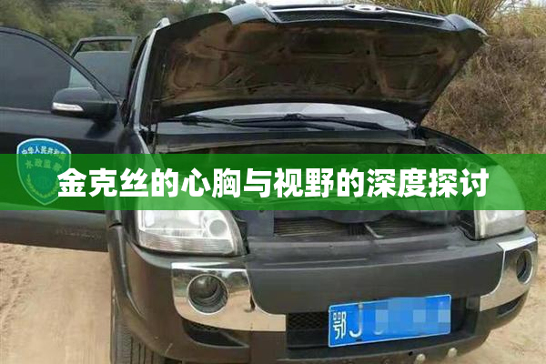 金克丝的心胸与视野的深度探讨