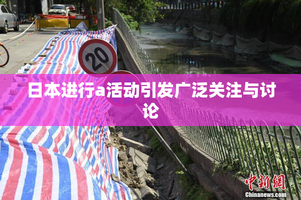 日本进行a活动引发广泛关注与讨论