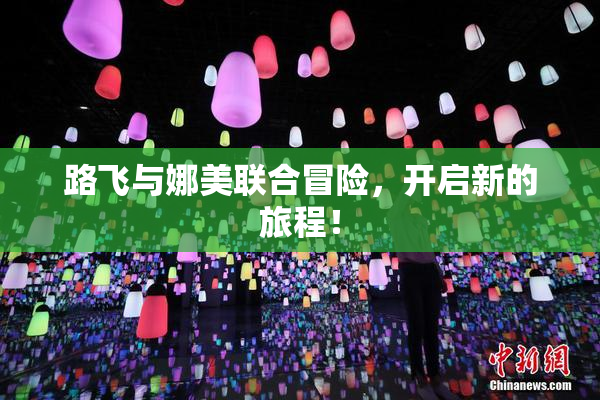 路飞与娜美联合冒险，开启新的旅程！