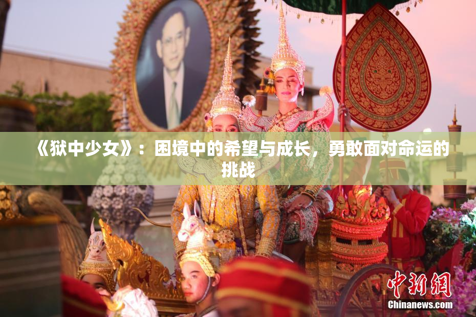 《狱中少女》：困境中的希望与成长，勇敢面对命运的挑战