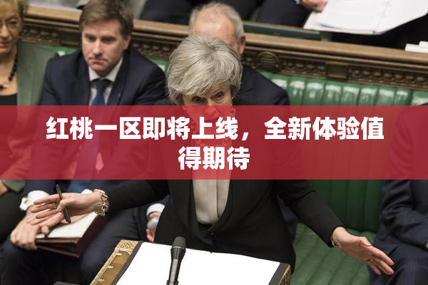 红桃一区即将上线，全新体验值得期待