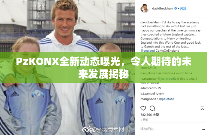 PzKONX全新动态曝光，令人期待的未来发展揭秘