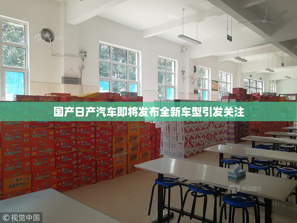 国产日产汽车即将发布全新车型引发关注