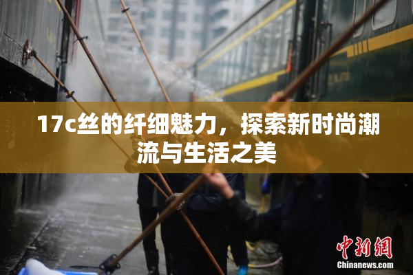 17c丝的纤细魅力，探索新时尚潮流与生活之美