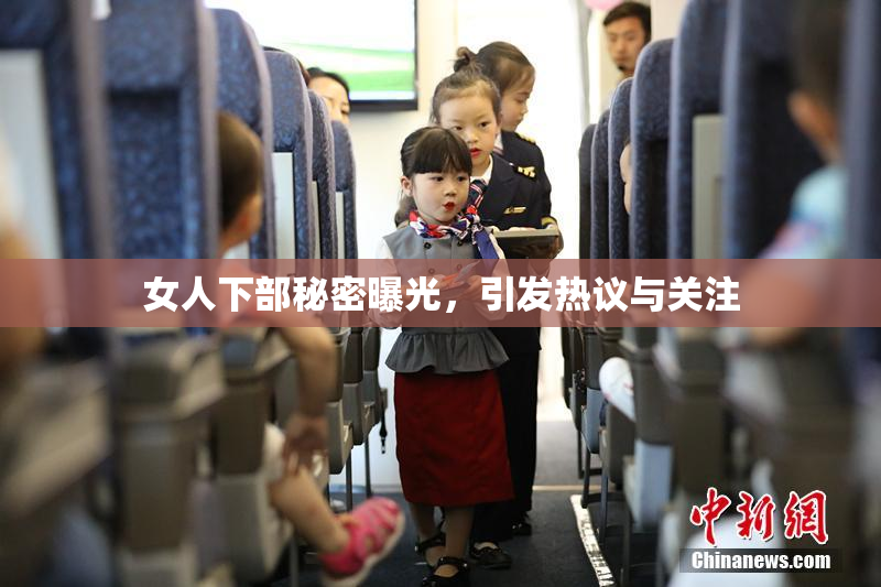 女人下部秘密曝光，引发热议与关注