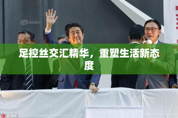 足控丝交汇精华，重塑生活新态度