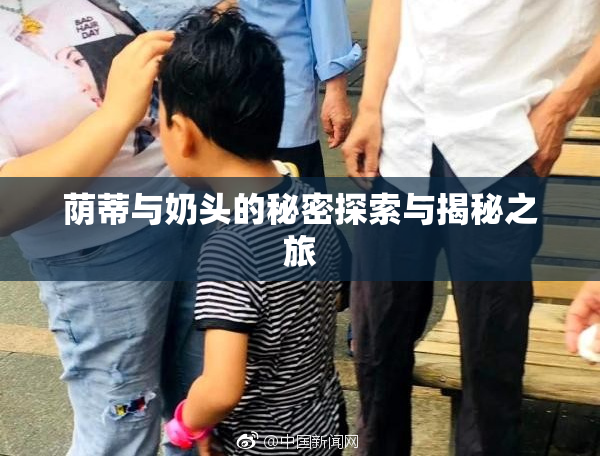 荫蒂与奶头的秘密探索与揭秘之旅