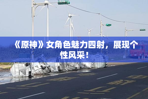 《原神》女角色魅力四射，展现个性风采！