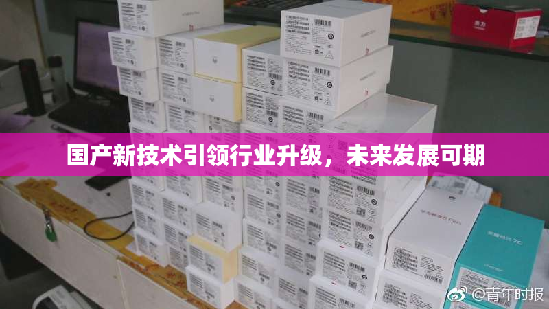 国产新技术引领行业升级，未来发展可期