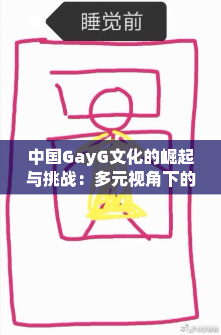 中国GayG文化的崛起与挑战：多元视角下的思考