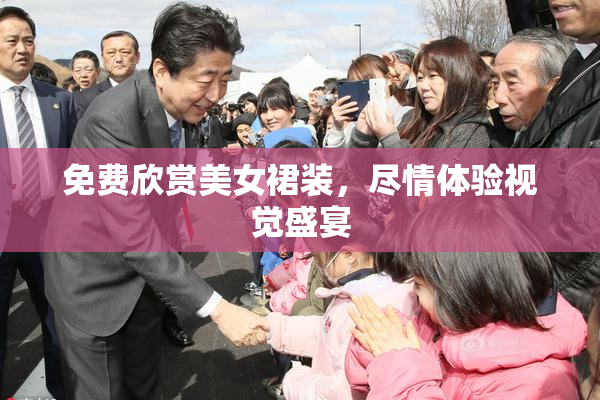 免费欣赏美女裙装，尽情体验视觉盛宴