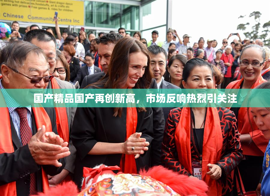 国产精品国产再创新高，市场反响热烈引关注