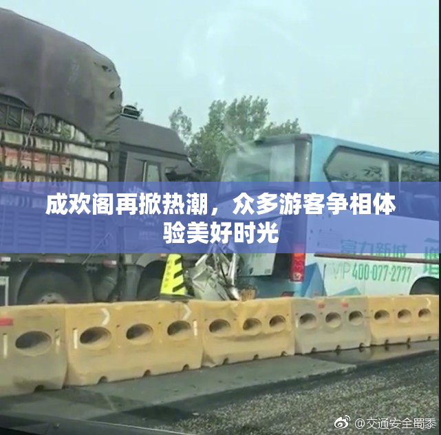 成欢阁再掀热潮，众多游客争相体验美好时光