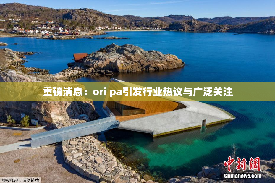 重磅消息：ori pa引发行业热议与广泛关注