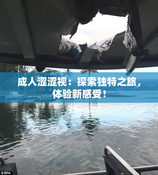 成人涩涩视：探索独特之旅，体验新感受！