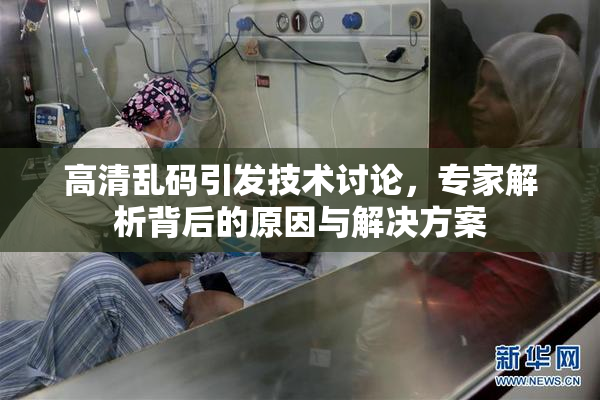 高清乱码引发技术讨论，专家解析背后的原因与解决方案