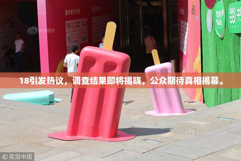 18引发热议，调查结果即将揭晓，公众期待真相揭幕。