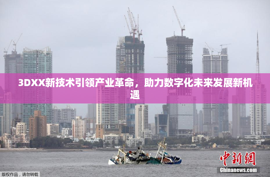 3DXX新技术引领产业革命，助力数字化未来发展新机遇