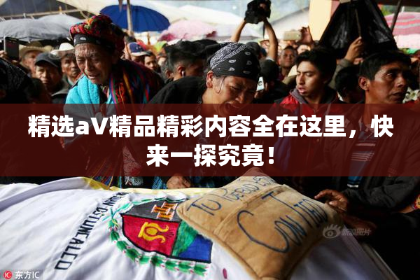 精选aV精品精彩内容全在这里，快来一探究竟！