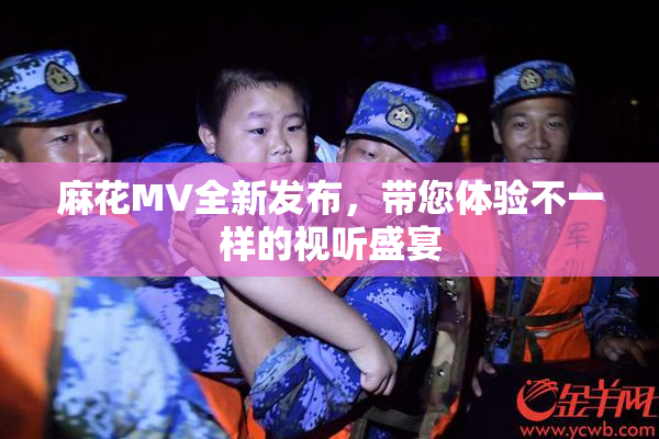 麻花MV全新发布，带您体验不一样的视听盛宴